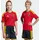 adidas Belgien Heimtrikot 2026 Kinder Gr. 152