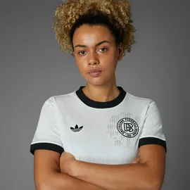 adidas DFB 125 Jahre Jubiläumstrikot 2025 Damen M