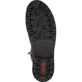 Rieker Winterstiefel in Braun 36