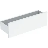 Geberit Smyle Square 45x14,8x14,3cm, weiß hochglanz
