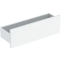 Geberit Smyle Square 45x14,8x14,3cm, weiß hochglanz