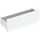 Geberit Smyle Square 45x14,8x14,3cm, weiß hochglanz