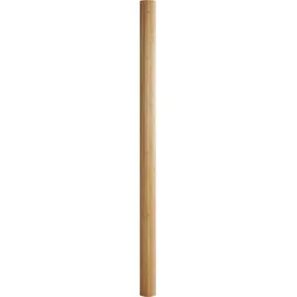 Homestyle4u Paravent Raumteiler in Braun 250x200 cm 302