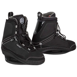 OBRIEN INFUSE Boots 2024 black - 45,5-47