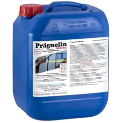 MTS Prägnolin-Mineral Hightec-Silicium-Keramik-Imprägnierung