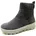 Novara warm gefütterte Gore-Tex Schneestiefel Grau 37 EU