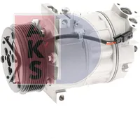 AKS DASIS Kompressor, Klimaanlage