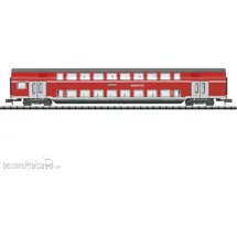 Trix Doppelstockwagen der DB-AG 18056 N