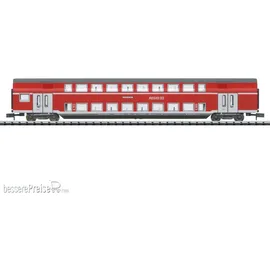 Trix Doppelstockwagen der DB-AG 18056 N