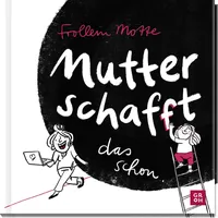 Groh Verlag Mutter schaf(f)t das schon