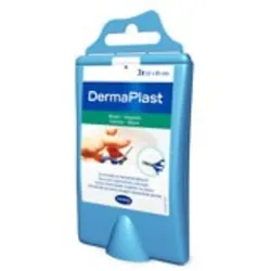 DermaPlast® Blasenpflaster (zuschneidbar)