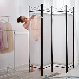 Tectake tectake® Raumteiler