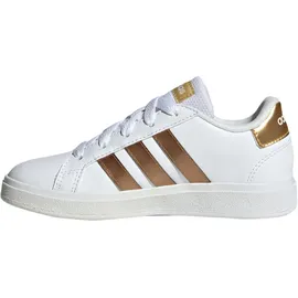 Adidas Grand Court 2.0 White 2 39 1/3