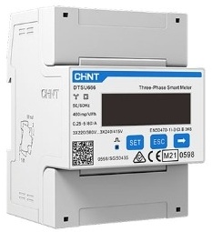 Solax '3-PHASE COMPENSATION METER  '(0% MwSt §12 III UstG)