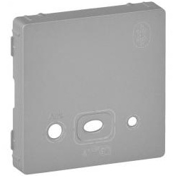 Legrand Valena Life, Abdeckung für Bluetooth-Modul (aluminium)