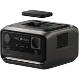 EcoFlow, Power Station, River 3 Plus (286 Wh, 4.70 kg)