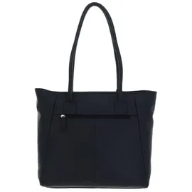 Picard Pure Shopper Leder Ocean