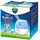 WICK WUL525 Mini Kaltluft Ultraschall Luftbefeuchter 1,8 l blau