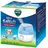 WICK WUL525 Mini Kaltluft Ultraschall Luftbefeuchter 1,8 l blau
