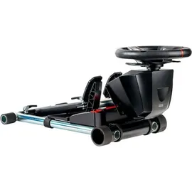 Wheel Stand Pro Stojak Deluxe V2 Controller Schwarz PC