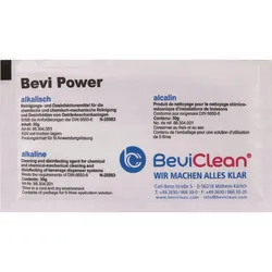 Bevi - Power Pulver - Alkalisch Preis pro Stück