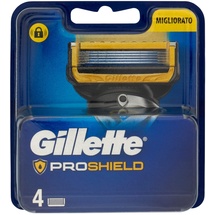 Gillette Rec Proshield 4