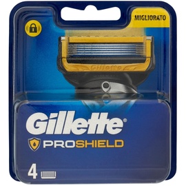Gillette Rec Proshield 4