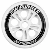Powerslide Roadrunner Ii Rad - White - 150 mm