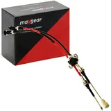 Maxgear Seilzug, Schaltgetriebe