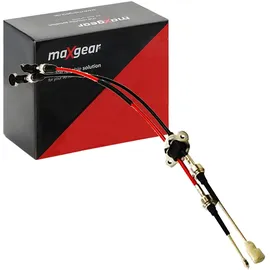 Maxgear Seilzug, Schaltgetriebe