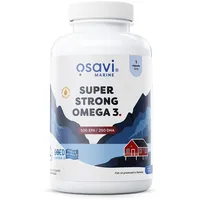 Osavi Super Strong Omega 3, 500 EPA / 250