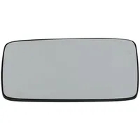 Alkar Spiegelglas, Außenspiegel