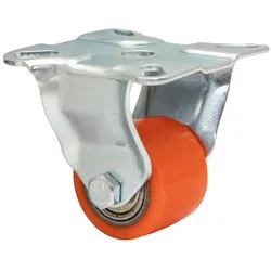 WAGNER design yourself Schwerlast-Lenkrolle RO 8935