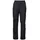 Vaude Drop II Regenhose Damen black uni 36 long