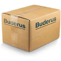 Buderus FS200/1 Frisch- und Abluftfilter-Set F5