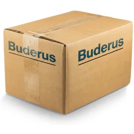 Buderus FS200/1 Frisch- und Abluftfilter-Set F5