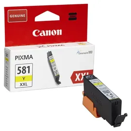 Canon CLI-581YXXL gelb