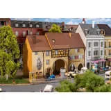 FALLER 232167 Altstadthäuser Maximilianstraße