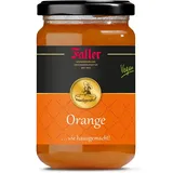 Faller Orangen Marmelade extra: Fruchtig-frischer Genuss aus dem Schwarzwald, 330g