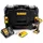 DeWalt DCD 709 D1T Akku Schlagbohrschrauber 18V 65Nm + 1x Akku 2,0Ah + Ladegerät in TSTAK Box