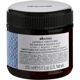 Davines Alchemic Silver Conditioner 250 ml