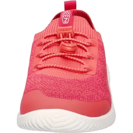 Keen KNX Knit Lace Sneakers Dubarry/Star White 36
