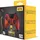 Steelplay Slim Pack Wireless Controller Red Multi - Gold