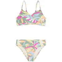 O'Neill Bikini Set Grün 128