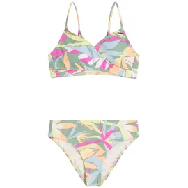 O'Neill Bikini Set Grün 128