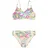 O'Neill Bikini Set Grün 128
