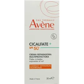 AVENE Cicalfate+ Multi-Protect Repair-Creme SPF 50+