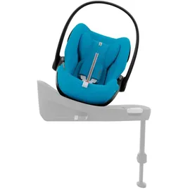 Cybex Cloud G i-Size Plus Beach Blue