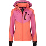 Rock Creek Jacke Softshelljacke