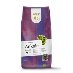 GEPA Espresso Ankole bio 1kg